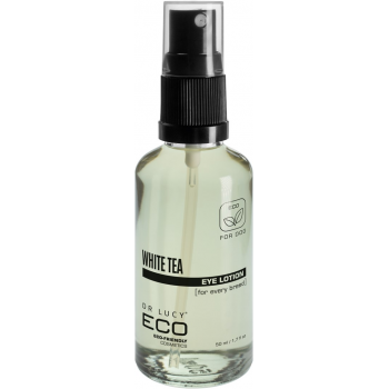 DR LUCY ECO EYE CARE SOLUTION 50ML