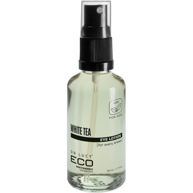 DR LUCY ECO EYE CARE SOLUTION 50ML