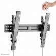 Neomounts LED-W650BLACK TV mount wall 37-75