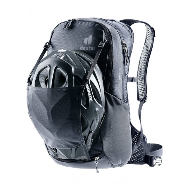 Bicycle backpack - Deuter Race Air 14+3