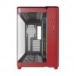 Montech KING 95 Midi Tower Red