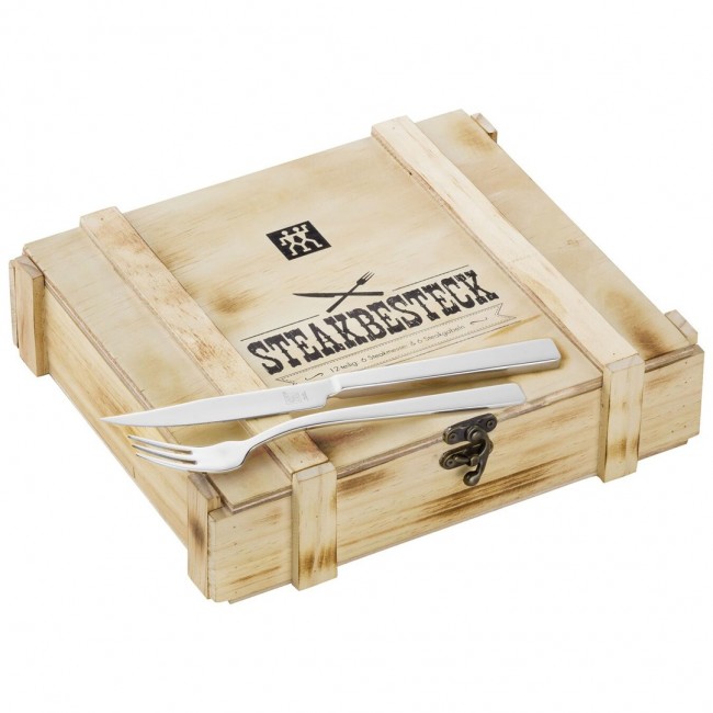 Zwilling Specials 12-Piece Steak Set