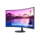 Samsung Serie 3 68,6cm S27C390EAU 16:9 (27