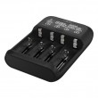 Ansmann Lithium 4 battery charger DC Ansmann Lithium 4 battery charger DC