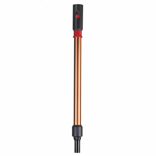 Dyson V16 Piston Animal Submarine 2-in-1 stick vacuum Battery Dry HEPA Bagless 900 W Black, Copper Dyson V16 Piston Animal Submarine 2-in-1 stick vacuum Battery Dry HEPA Bagless 900 W Black, Copper