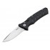 B ker Plus Strike Spearpoint Knife