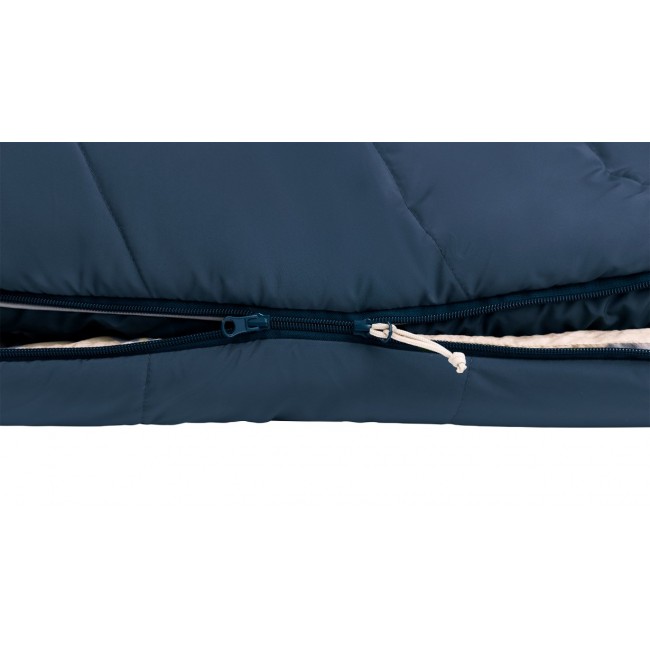 Outwell 230517 sleeping bag Children Mummy sleeping bag Polyester Blue