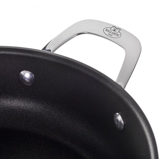 BALLARINI Alba ALBG3ED.28D Frying pan 28 cm