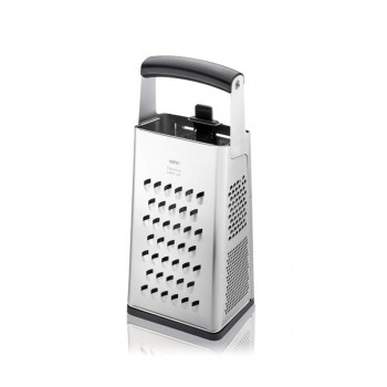 GEFU V-CUT four-sided grater G-10761