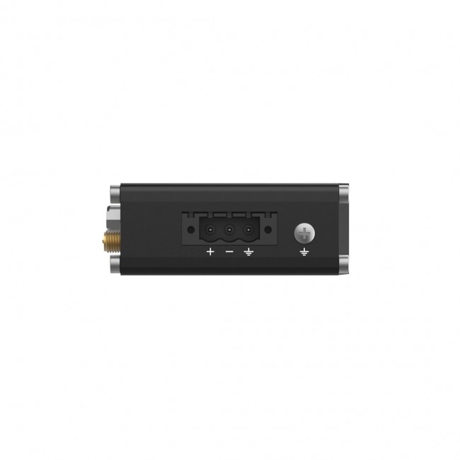 Teltonika DAP142 300 Mbit/s Black Power over Ethernet (PoE)