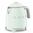 Smeg 50's Style Kettles KLF05PGEU Pastel Green Smeg 50's Style Kettles KLF05PGEU Pastel Green