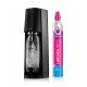 SodaStream Terra Black