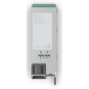 Ubiquiti UACC-PSU-12V-150W power adapter/inverter Indoor Green, Grey