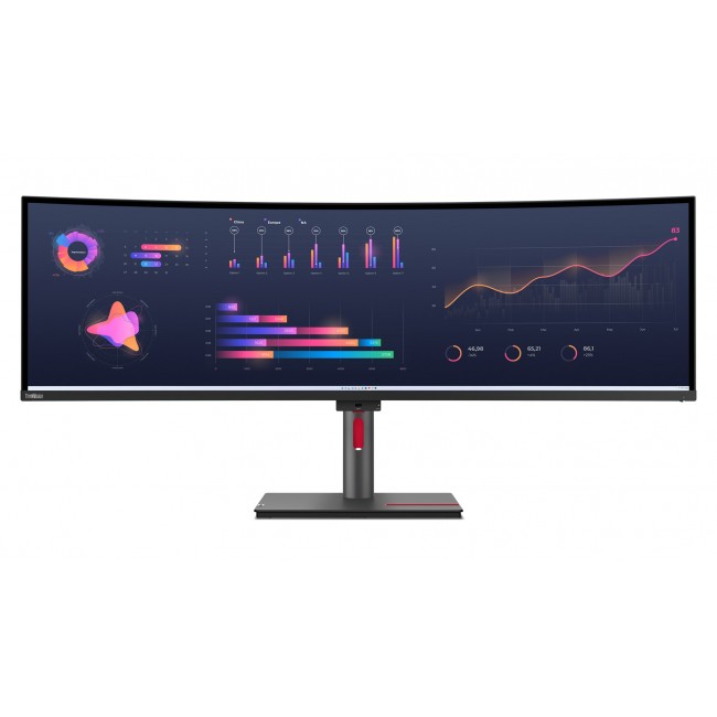 Lenovo ThinkVision P49w-30 Monitor