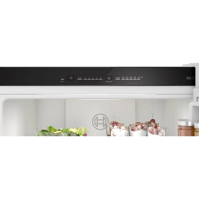 BOSCH KGN 33NSDB Refrigerator-Freezer BOSCH KGN 33NSDB Refrigerator-Freezer