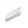 Green Cell PBGC03SW power bank Lithium Polymer (LiPo) 20000 mAh White Green Cell PBGC03SW power bank Lithium Polymer (LiPo) 20000 mAh White