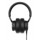 Beyerdynamic DJ 300 Pro X Headphones Wired Head-band Music Black
