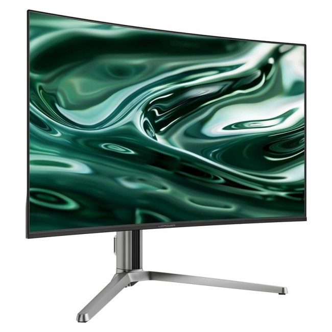 LC-Power LC-M32UCO computer monitor 80 cm (31.5