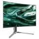 LC-Power LC-M32UCO computer monitor 80 cm (31.5