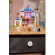 LEGO DISNEY 43283 Cinderella Animal Friends Castle