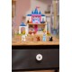LEGO DISNEY 43283 Cinderella Animal Friends Castle