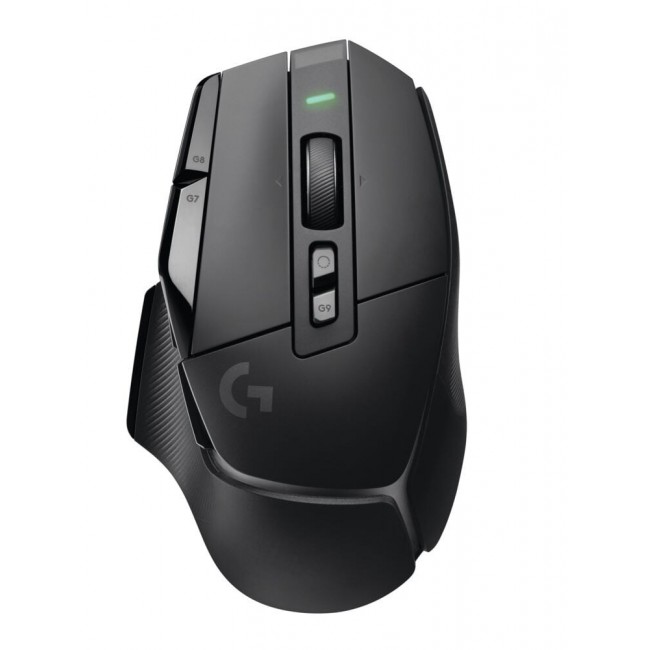 Mouse Logitech G G502 X LIGHTSPEED