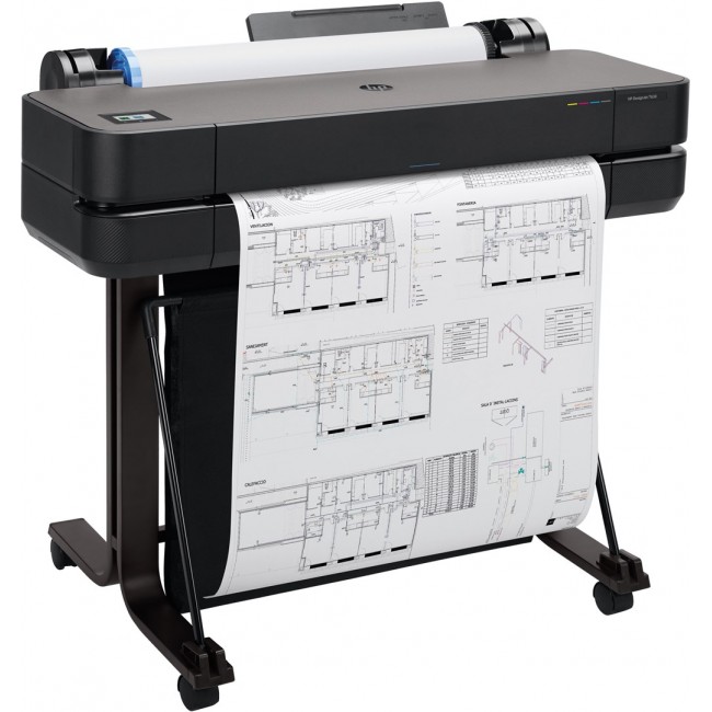 HP Designjet T630 Printer 24