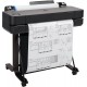HP Designjet T630 Printer 24