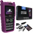 Spacetronik STC-23 VF6800 Combo DVB-S2+T2/C Satellite Meter