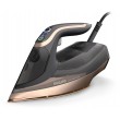 Philips DST8041/80 iron Steam iron SteamGlide Elite soleplate 3000 W Black Philips DST8041/80 iron Steam iron SteamGlide Elite soleplate 3000 W Black