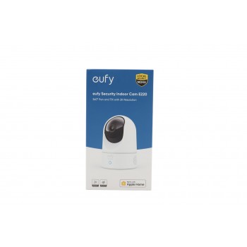 Eufy P24 indoor cam