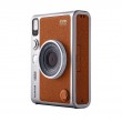 Instant camera INSTAX MINI EVO brown