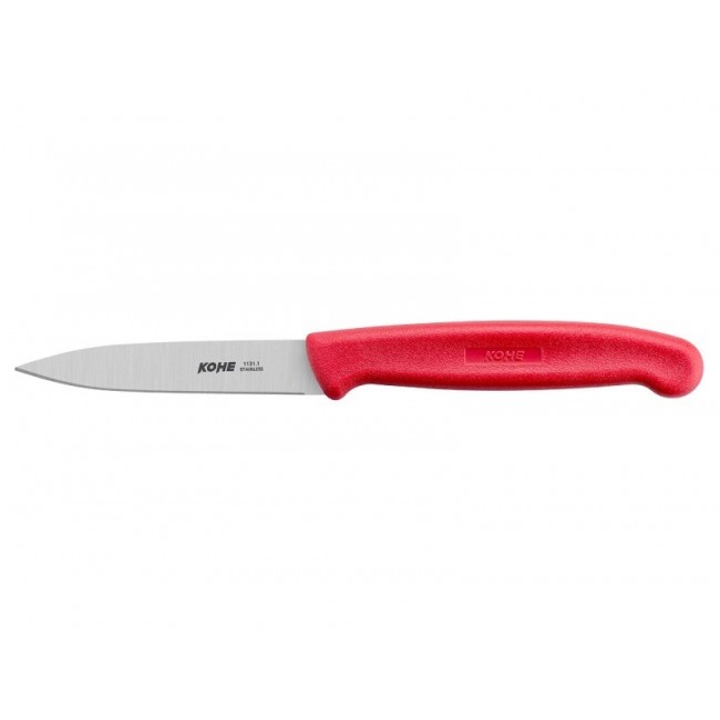 KOHE knife, 79 mm, assorted colours