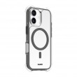 LAUT AERO PROTECT mobile phone case 16 cm (6.3