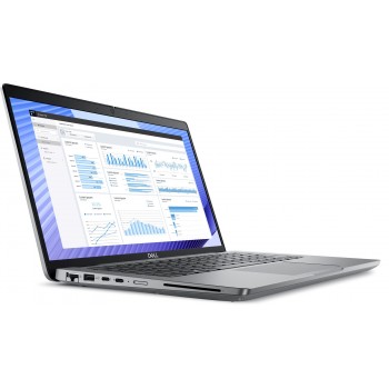 Dell Precision 3490 PRE3490-U52516 Ultra 5 135H 14