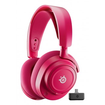 Steelseries Arctis Nova 7P Gen 2, Magenta