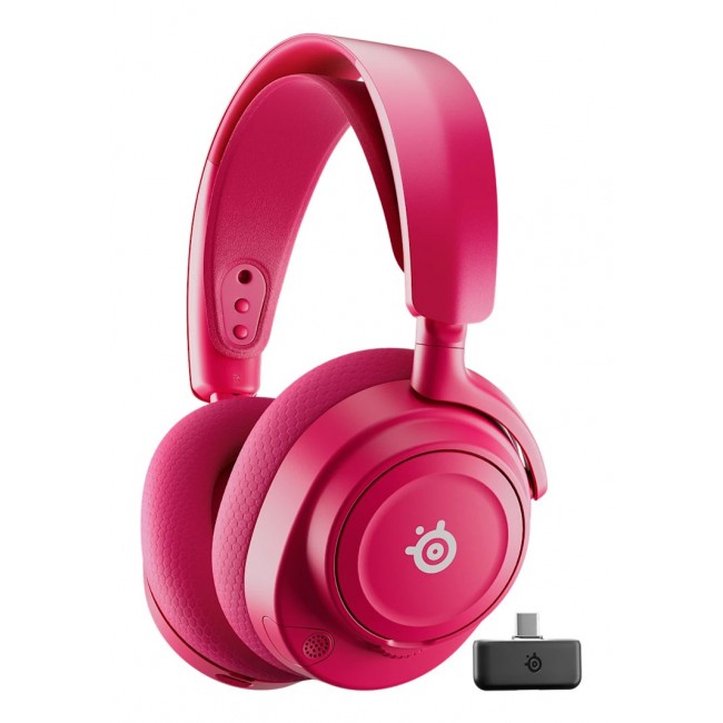 Steelseries Arctis Nova 7P Gen 2, Magenta