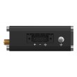 Teltonika RUT145 wireless router Fast Ethernet Single-band (2.4 GHz) Black Teltonika RUT145 wireless router Fast Ethernet Single-band (2.4 GHz) Black