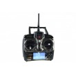 Amewi Buzzard Pro XL Radio-Controlled (RC) model Helicopter Electric engine