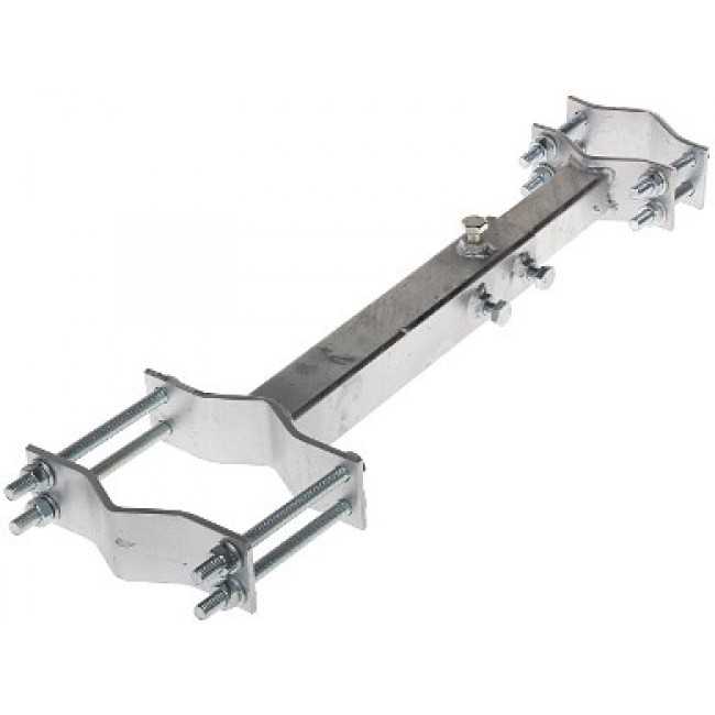OBEJMA DYSTANSOWA OR-30-50R90-150 OBEJMA DYSTANSOWA OR-30-50R90-150