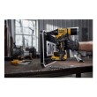 DeWALT DCF403NT-XJ power rivet tool Black, Yellow 2.4,3.2,4,4.8 mm 10000 kN
