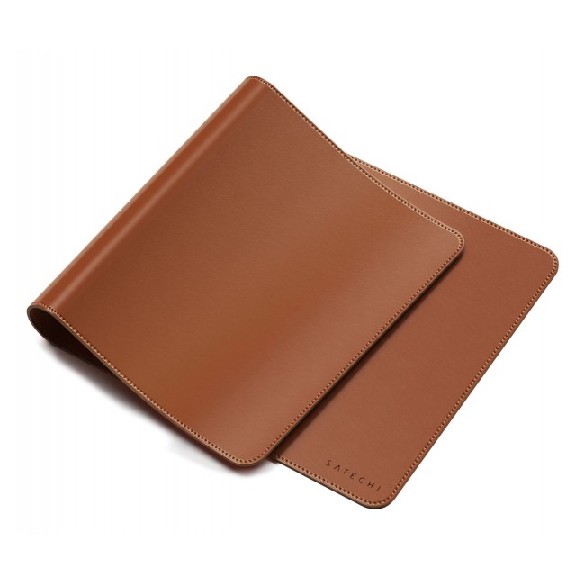 Satechi ST-LPDMN mouse pad Brown Satechi ST-LPDMN mouse pad Brown