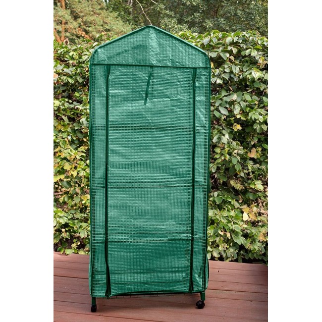 NEO tools 15-903 cold frame/greenhouse