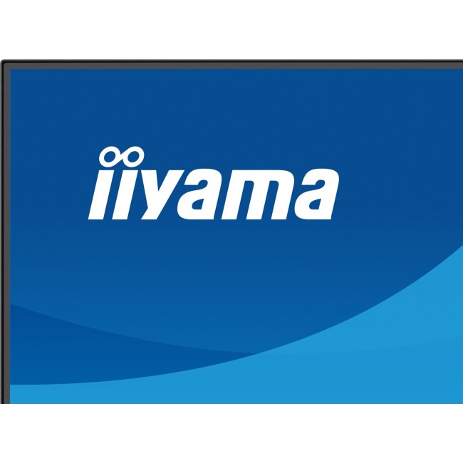 iiyama ProLite XB2793QSU-B1 computer monitor 68.6 cm (27 iiyama ProLite XB2793QSU-B1 computer monitor 68.6 cm (27