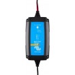 Blue Smart IP65 Charger 12/25 + DC connector