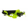 Electric Pole Saw 750W 25cm/oil accessories RYOBI