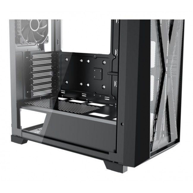 Xilence XG151 Midi Tower Black