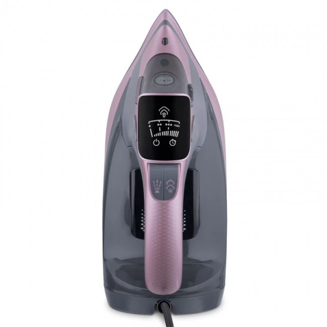 Zelmer ZIR4900 PrimeSteam 3200W Steam Iron