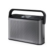 Sharp OSAKA Portable Analog & digital Grey