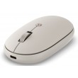Satechi OntheGo mouse Travel Ambidextrous Bluetooth 2400 DPI Satechi OntheGo mouse Travel Ambidextrous Bluetooth 2400 DPI